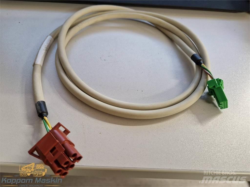 Rottne 401-10714A Electronique