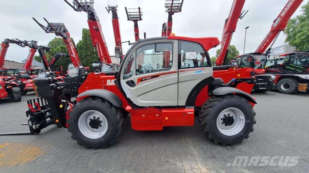 Manitou MT 1840 Chariot télescopique