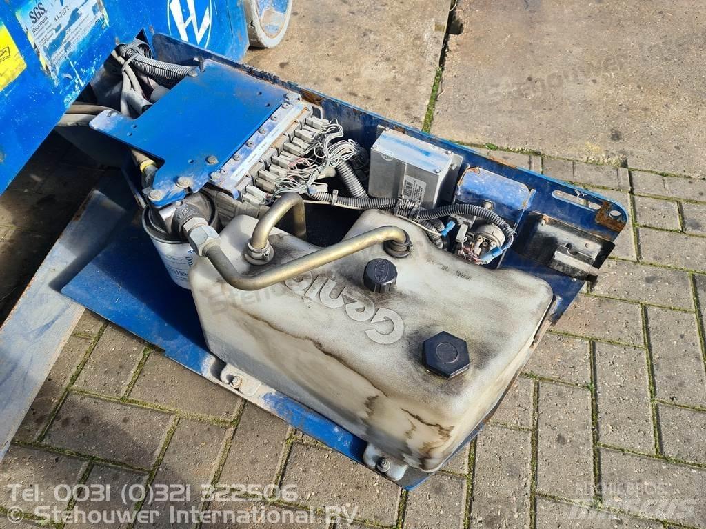 Genie GS2646 Nacelle ciseaux