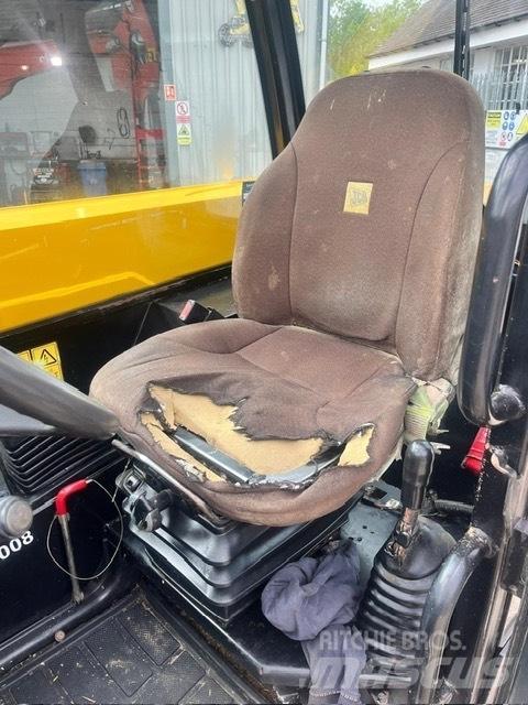 JCB 541-70 Chariot télescopique
