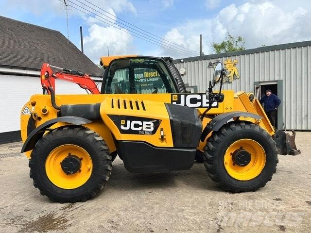 JCB 541-70 Chariot télescopique