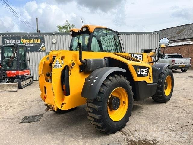 JCB 541-70 Chariot télescopique