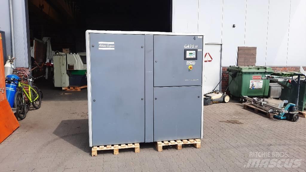 Atlas Copco GA 75  FF Compresseur