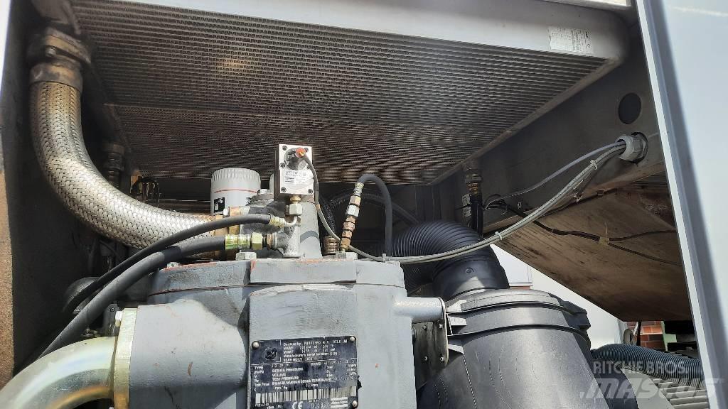 Atlas Copco GA 75  FF Compresseur