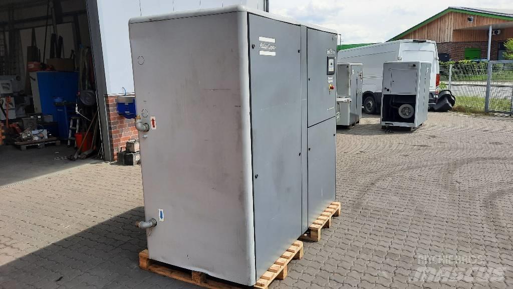 Atlas Copco GA 75  FF Compresseur