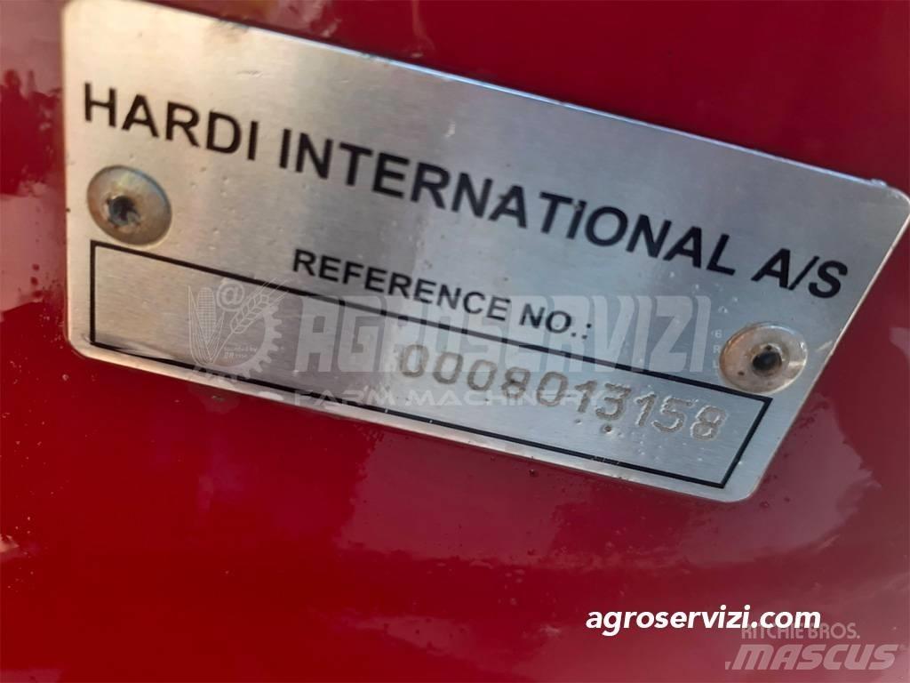 Hardi Master NUM. 075 Pulvérisateurs portés