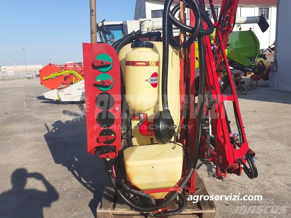 Hardi Master NUM. 075 Pulvérisateurs portés