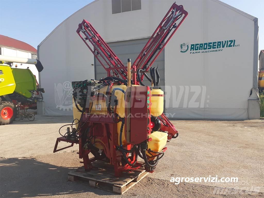 Hardi Master NUM. 075 Pulvérisateurs portés