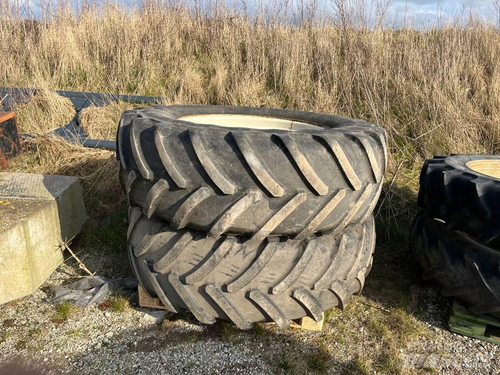 Michelin 600/65-38 Autres équipements pour tracteur