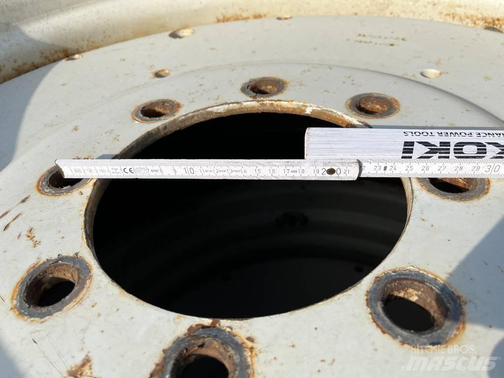 Michelin 600/65-38 Autres équipements pour tracteur