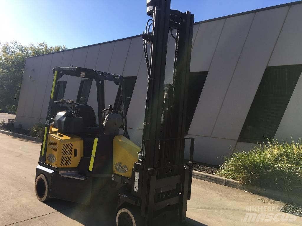 Aisle-Master 20WH Chariot élévateur latéral