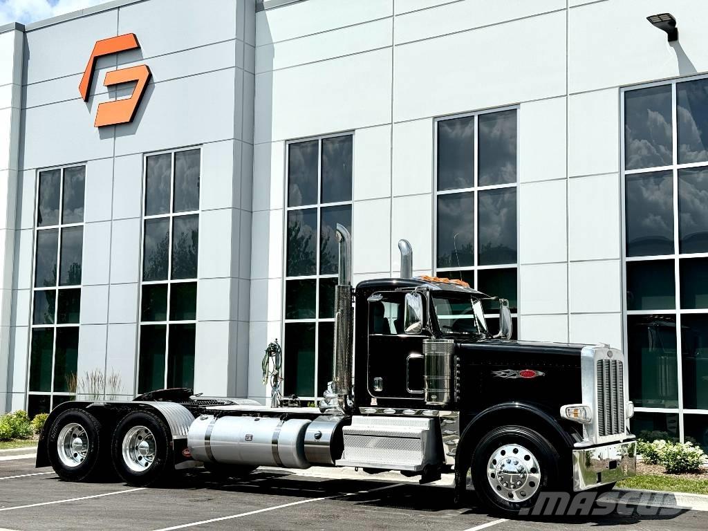 Peterbilt 389 Tracteur routier