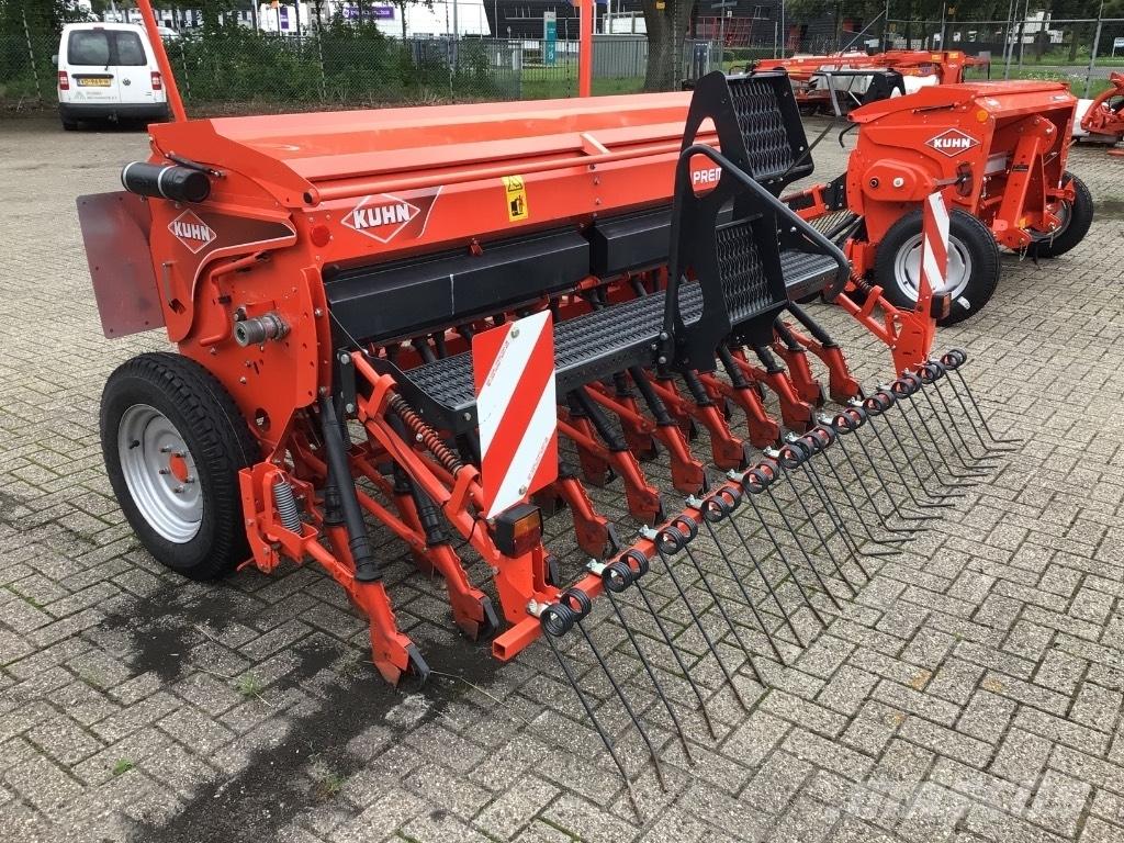 Kuhn Premia 300 Semoir
