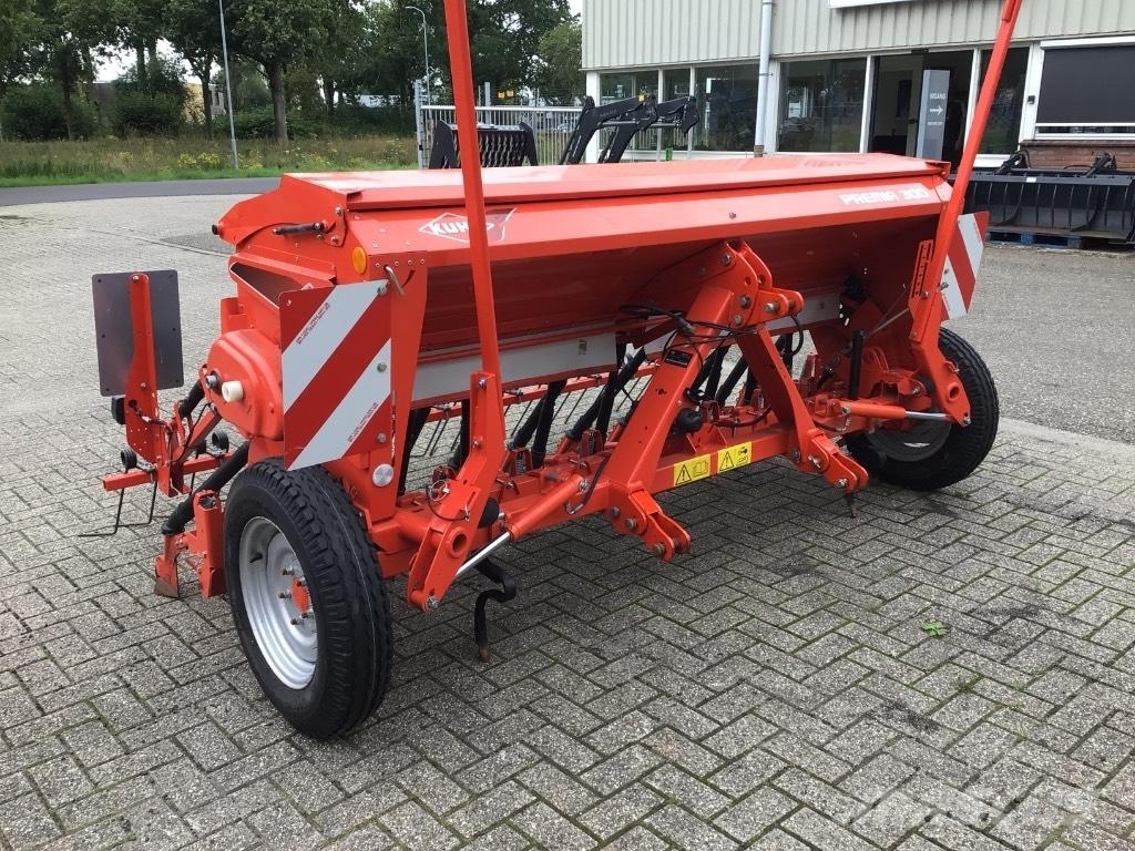 Kuhn Premia 300 Semoir