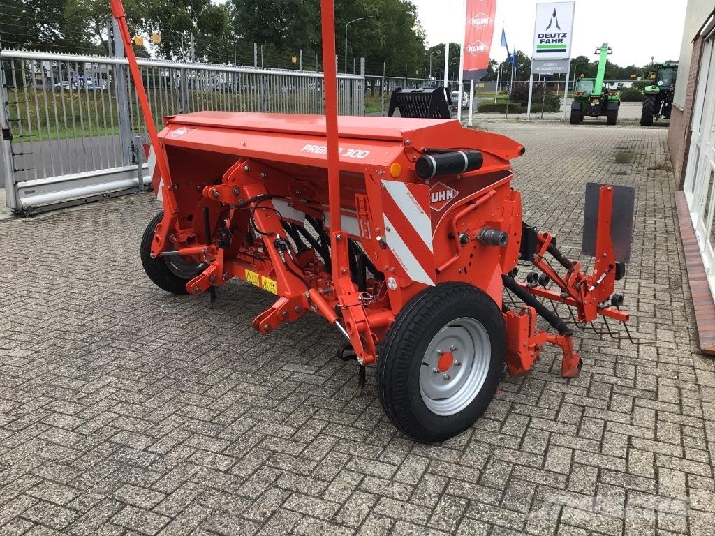 Kuhn Premia 300 Semoir