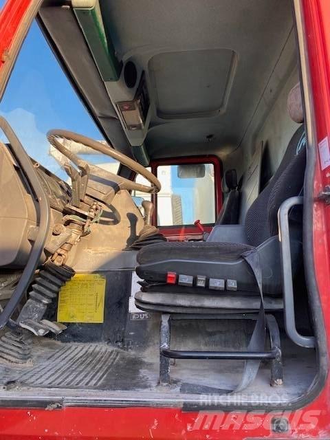 Astra HD7 84.42 Autre camion