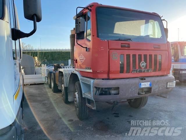 Astra HD7 84.42 Autre camion