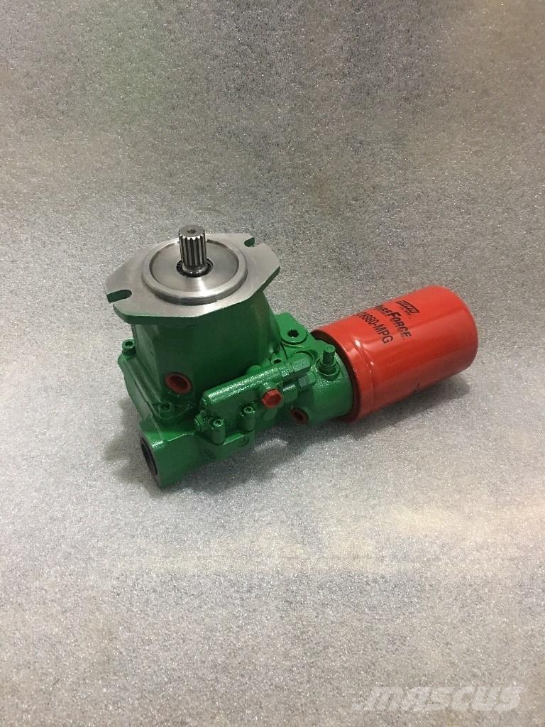Rexroth RE198342 Hydraulique