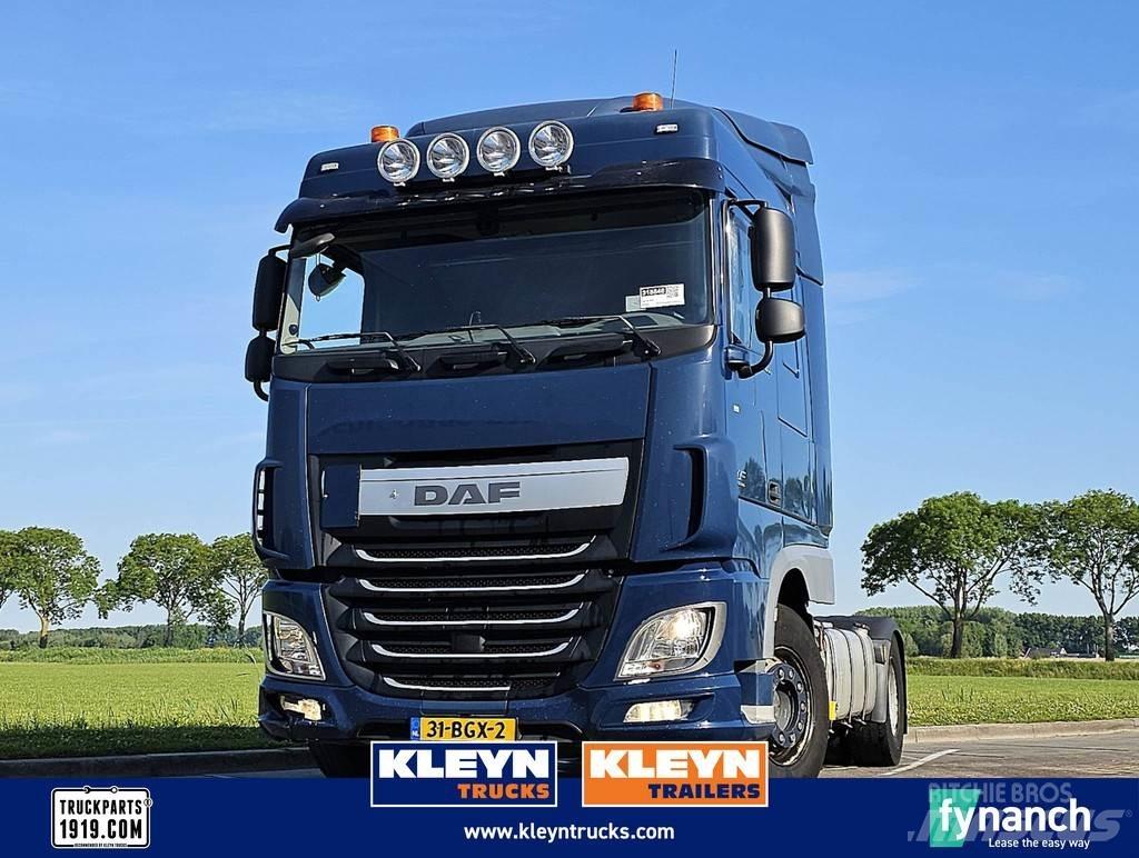 DAF XF 460 Tracteur routier