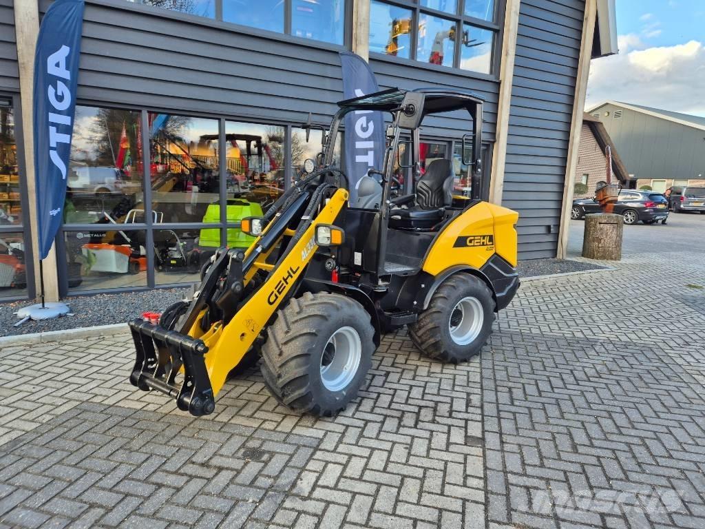 Gehl AL330 Mini chargeuse