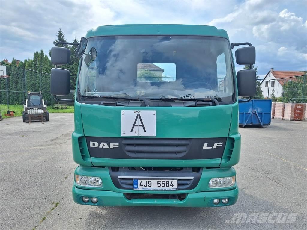DAF FA LF 45.180 Châssis cabine