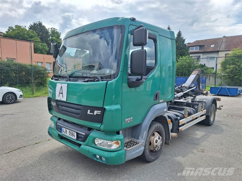 DAF FA LF 45.180 Châssis cabine