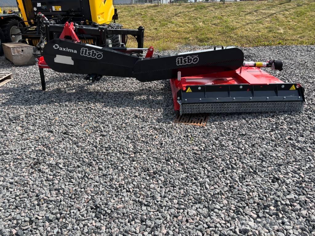 Tokvam M 160 Agriculture - Autres