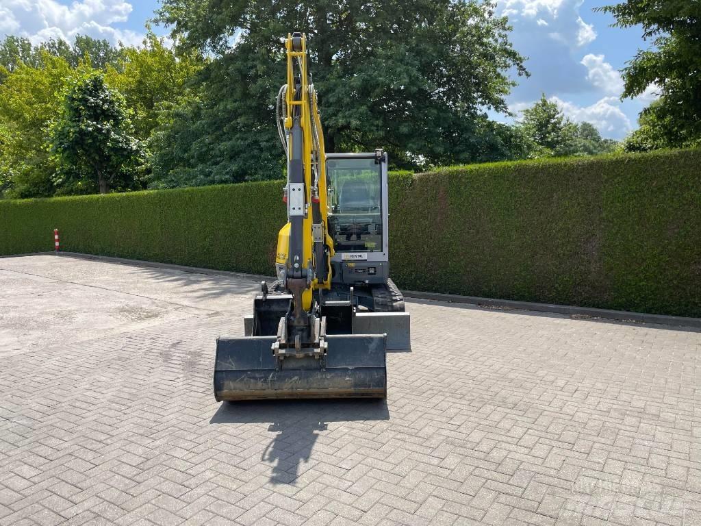 Wacker Neuson ET 58 Mini pelle < 7t