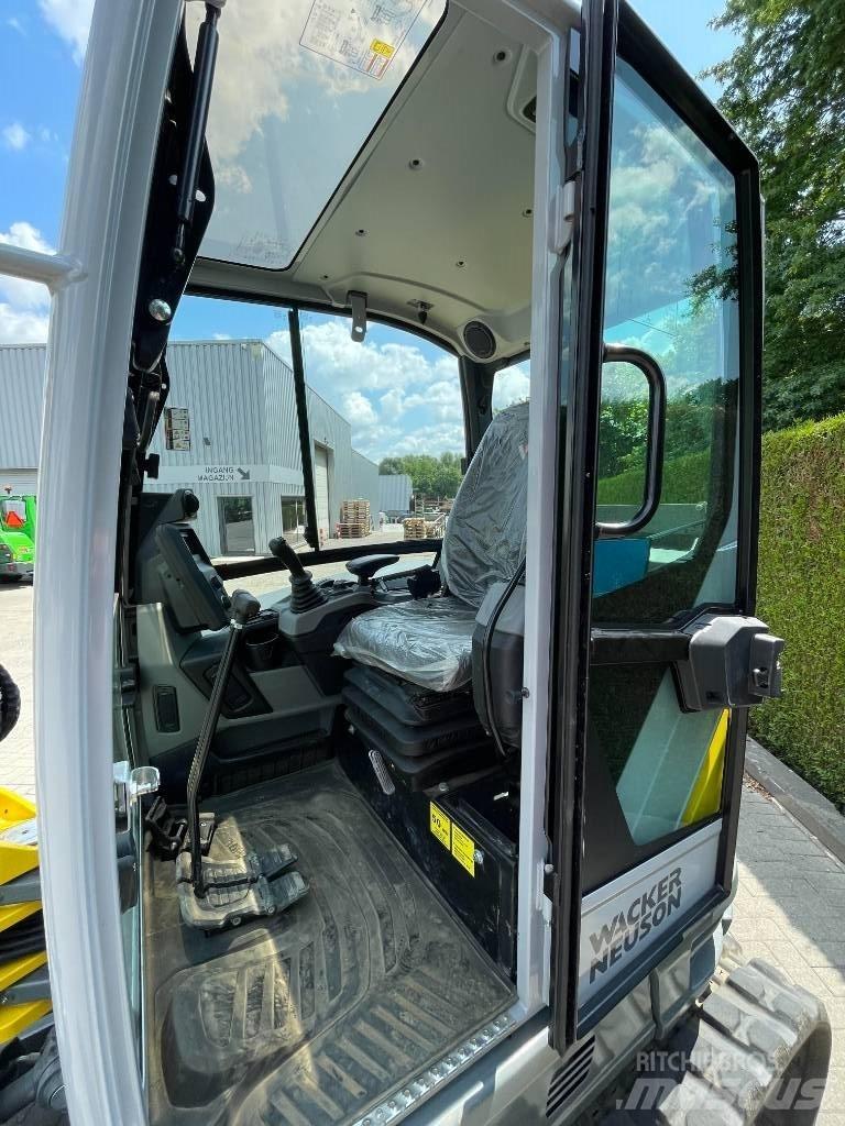 Wacker Neuson ET 58 Mini pelle < 7t