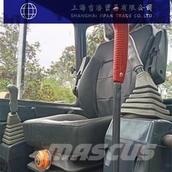 Doosan DH 60 Mini pelle < 7t