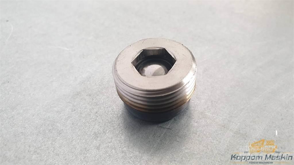 Ponsse 0047130 Hydraulique