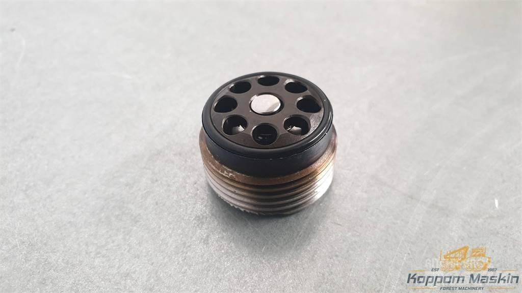 Ponsse 0047130 Hydraulique