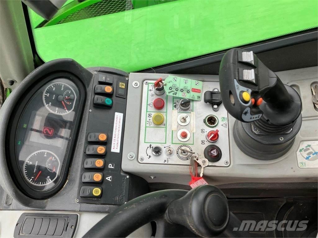 Merlo P 40.7 CS Télescopique agricole