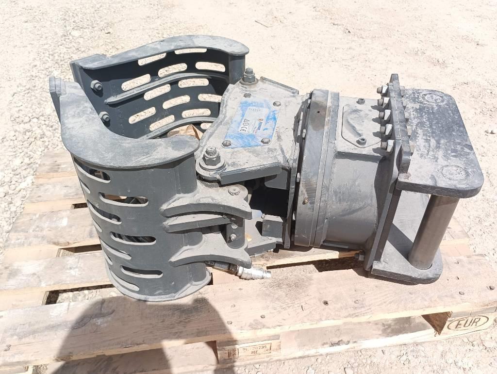 Hammer GRP150 Grappin