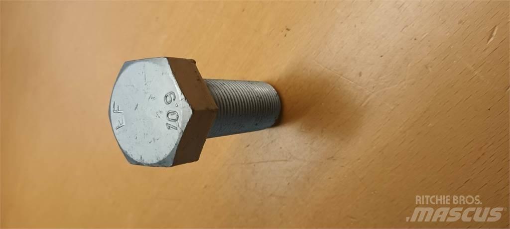 Ponsse 0062843 Châssis et suspension
