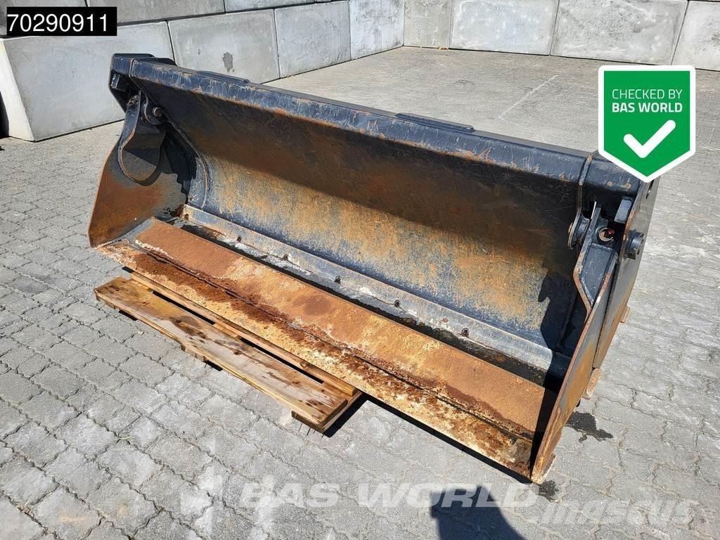  4-1 BUCKET Autre grue / chargement