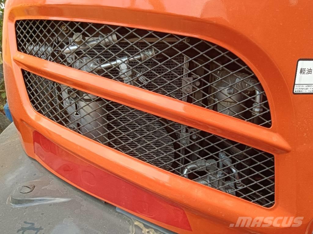 Kubota KX 165 Mini pelle < 7t