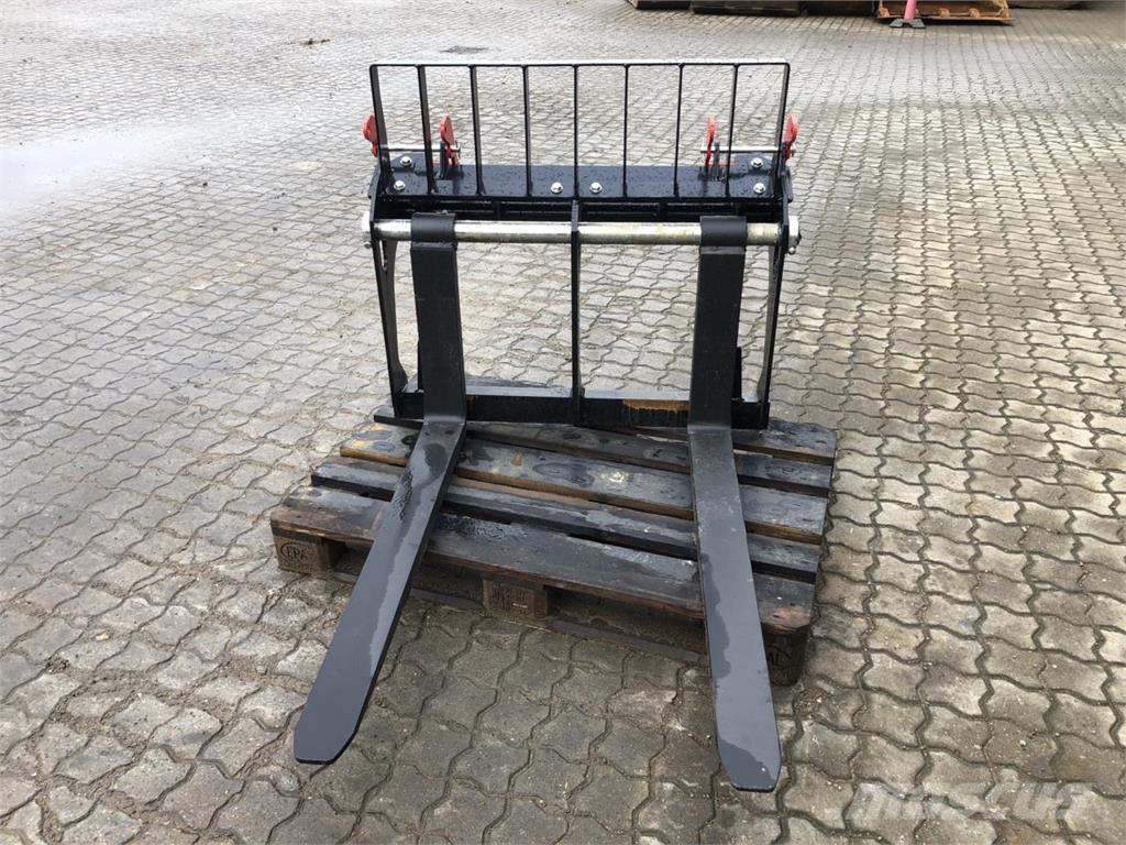 Manitou CAF Fourche