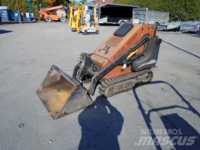 Ditch Witch SK 650 Chargeuse compacte