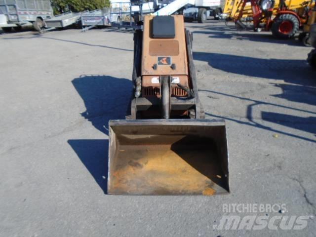 Ditch Witch SK 650 Chargeuse compacte