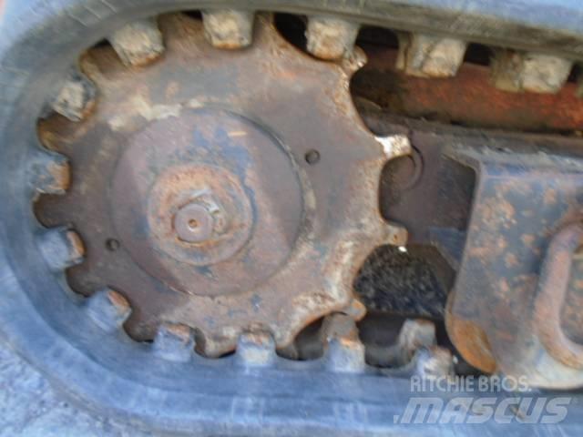 Ditch Witch SK 650 Chargeuse compacte