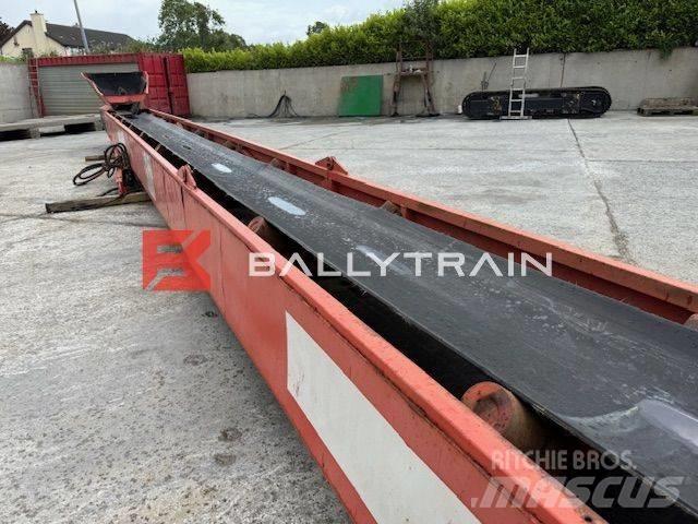 Finlay 524 Conveyor Convoyeur