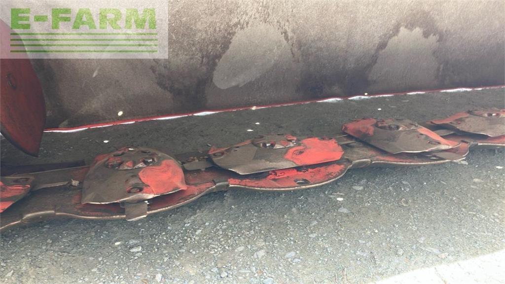 Kuhn GMD 3510 FF Faucheuse