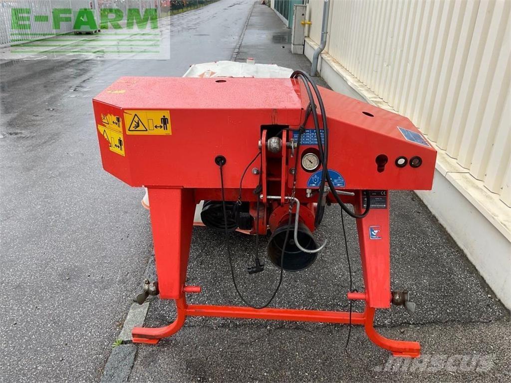 Kuhn GMD 3510 FF Faucheuse