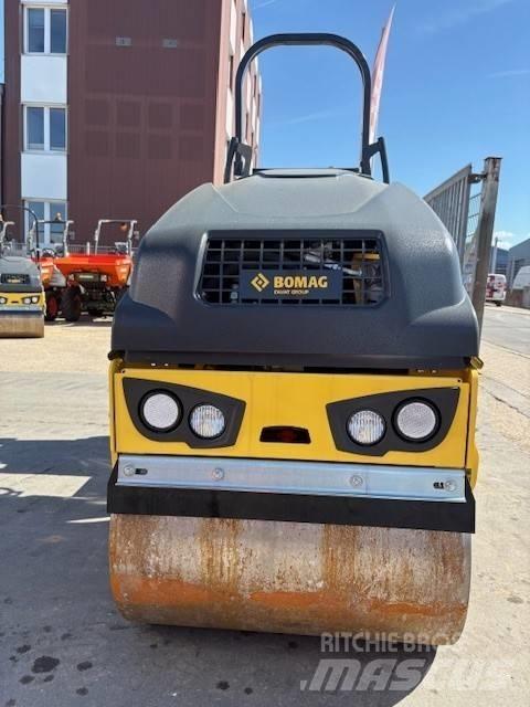 Bomag BW 80 AD-5 Rouleaux tandem