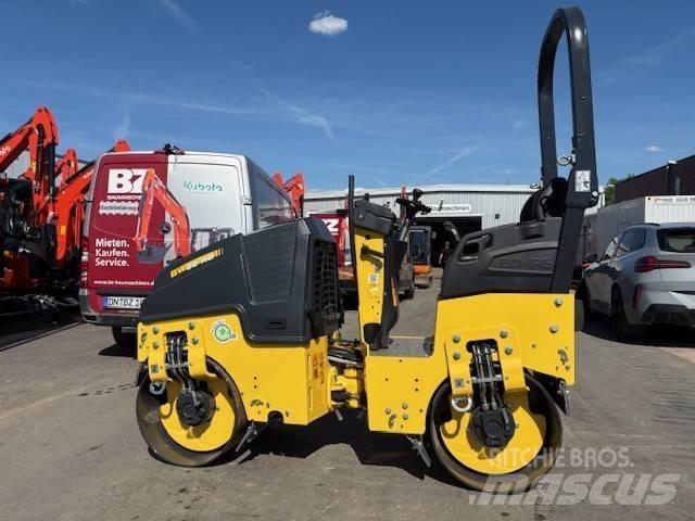 Bomag BW 80 AD-5 Rouleaux tandem