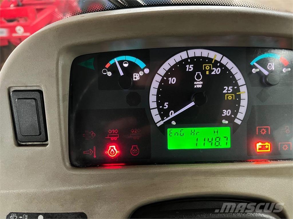 John Deere 3045 R Tracteur