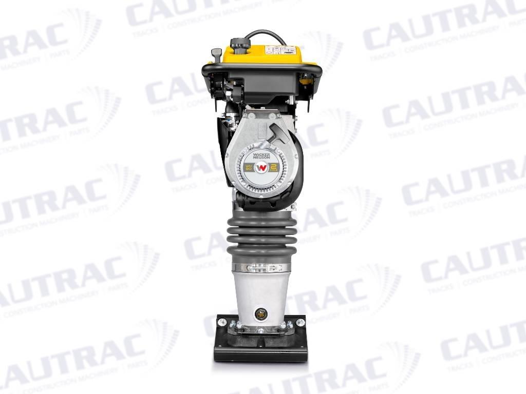 Wacker Neuson BS60-2 Plaque vibrante