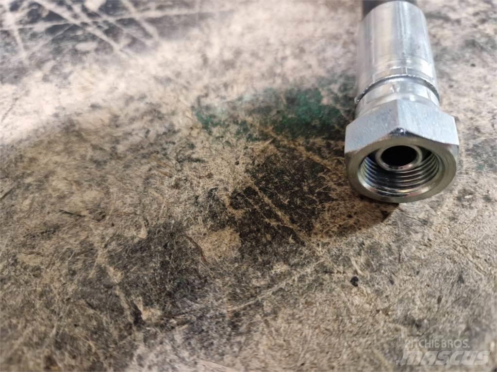 Eco Log 643060 Hydraulique