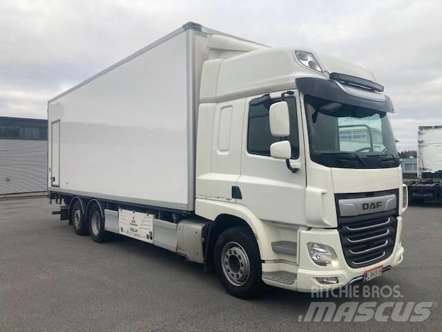 DAF CF 450 FAN Camion frigorifique